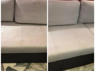 Servicii de curatenie - Bucuresti si Ilfov