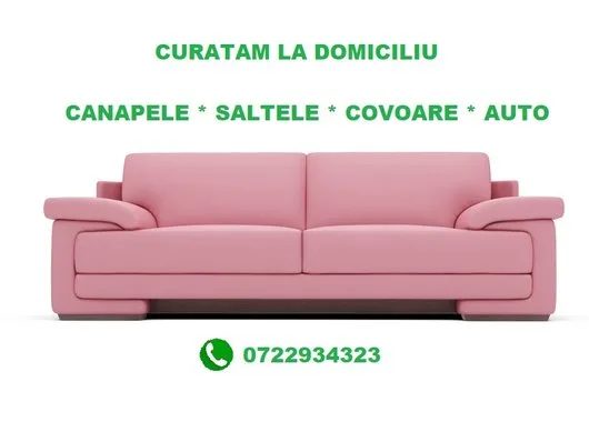 Servicii de curatenie - Bucuresti si Ilfov