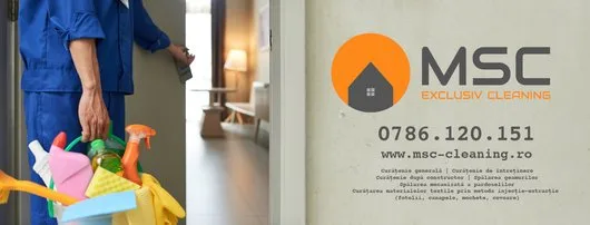 Servicii curatenie Bucuresti