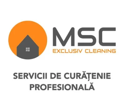 Servicii curatenie Bucuresti
