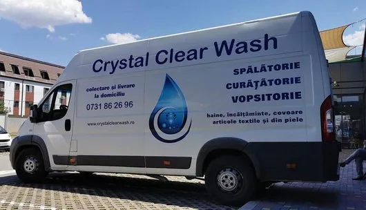 Curatatorie - spalatorie Bragadiru