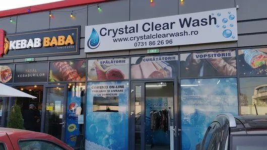 Curatatorie - spalatorie Bragadiru