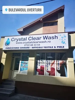 Curatatorie - spalatorie Bragadiru