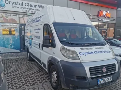 Curatatorie - spalatorie Bragadiru