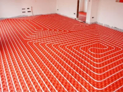 Sisteme de incalzire electrica profesionale