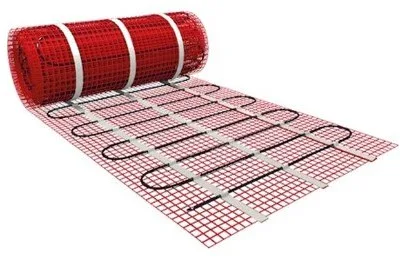 Sisteme de incalzire electrica profesionale