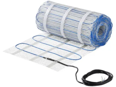Sisteme de incalzire electrica profesionale