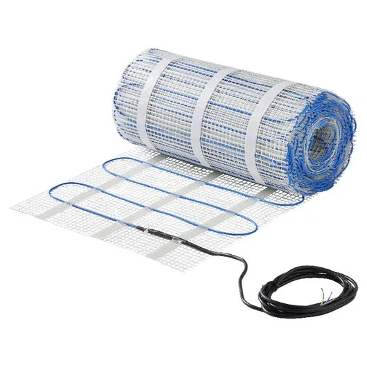 Sisteme de incalzire electrica profesionale