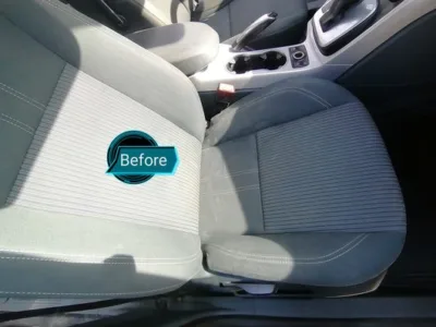 Super Wash Detailing