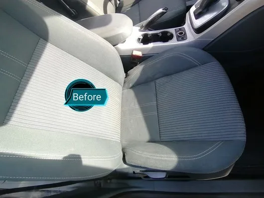 Super Wash Detailing
