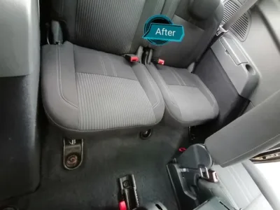 Super Wash Detailing