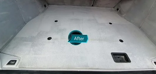Super Wash Detailing