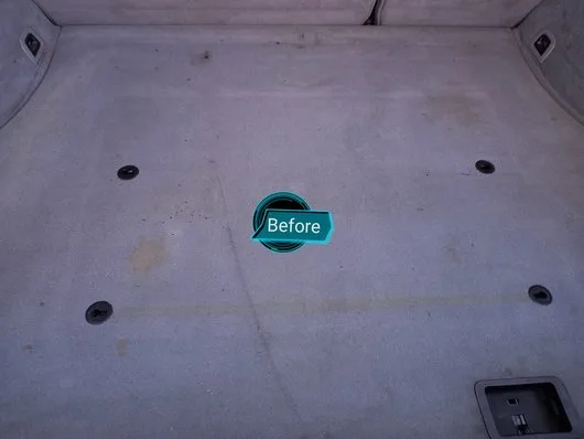 Super Wash Detailing