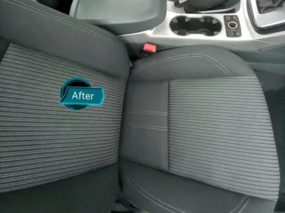 Super Wash Detailing