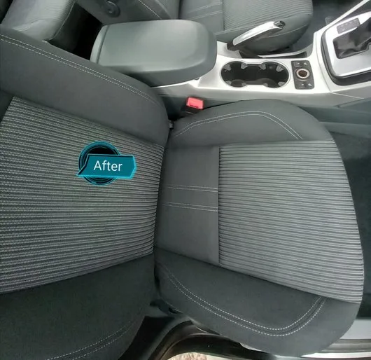 Super Wash Detailing