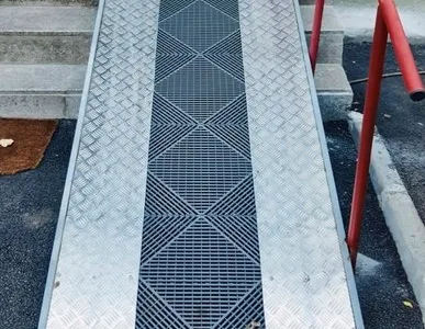 Confectii metalice Bucuresti