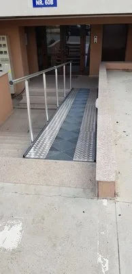 Confectii metalice Bucuresti