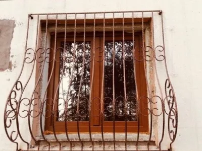 Confectii metalice Bucuresti