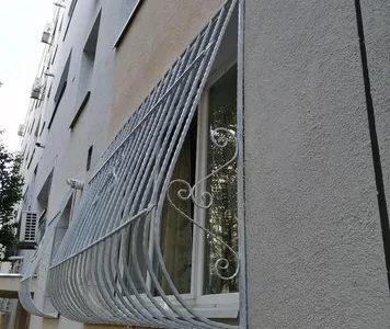 Confectii metalice Bucuresti