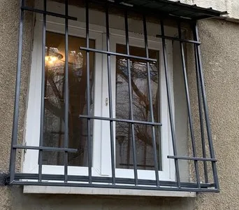 Confectii metalice Bucuresti
