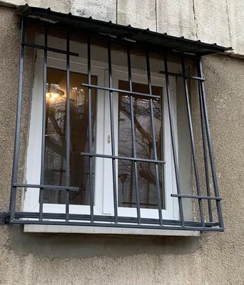 Confectii metalice Bucuresti