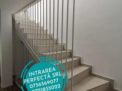 Confectii metalice Bucuresti