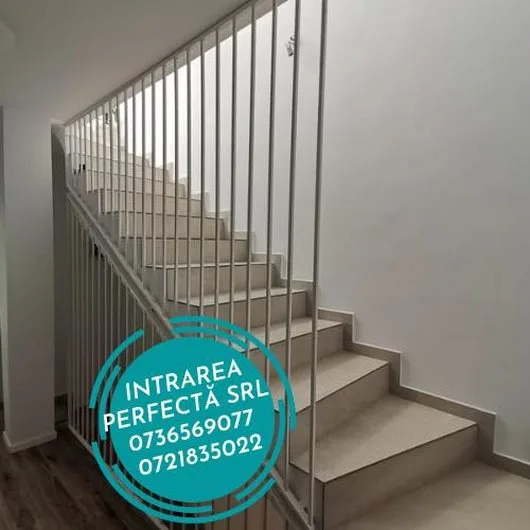 Confectii metalice Bucuresti