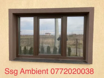 Ferestre si Constructii Bucuresti
