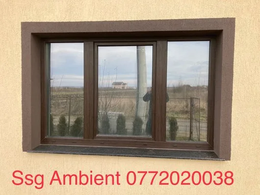 Ferestre si Constructii Bucuresti