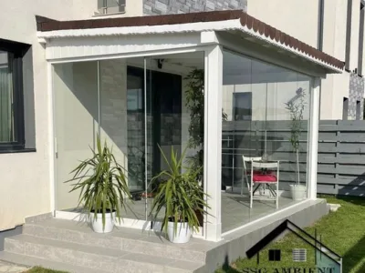 Ferestre si Constructii Bucuresti