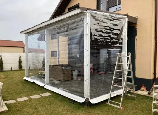 Ferestre si Constructii Bucuresti