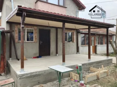 Ferestre si Constructii Bucuresti