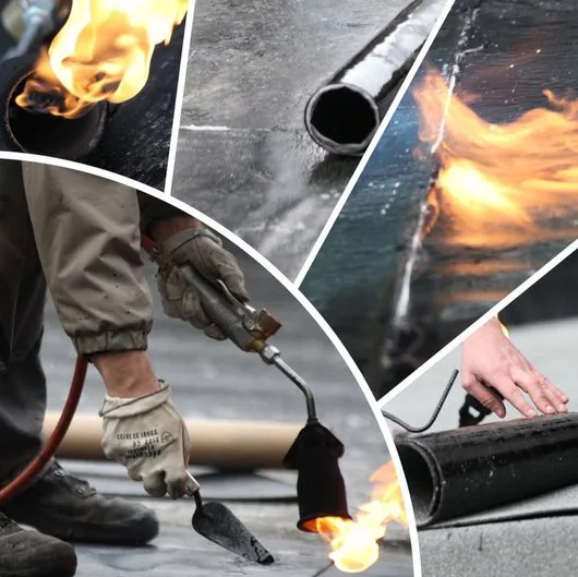 Hidroizolatii Bucuresti