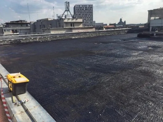 Hidroizolatii Bucuresti