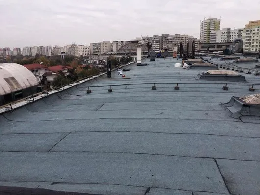 Hidroizolatii Bucuresti