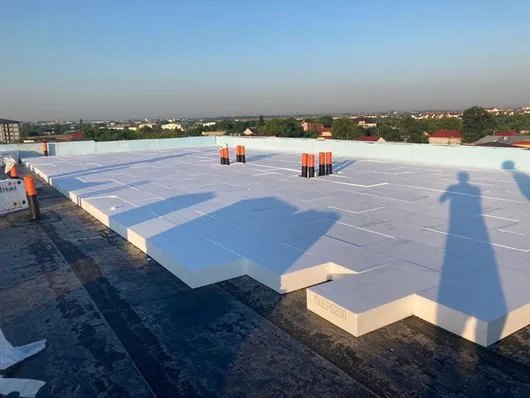 Hidroizolatii Bucuresti