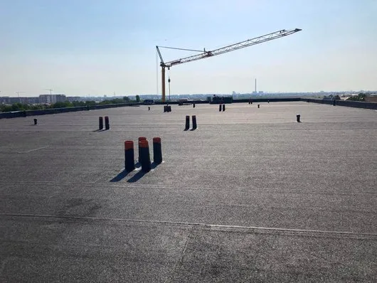 Hidroizolatii Bucuresti