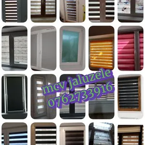 Tamplarie PVC Bucuresti