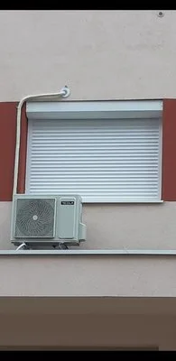 Tamplarie PVC Bucuresti