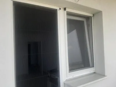 Tamplarie PVC Bucuresti