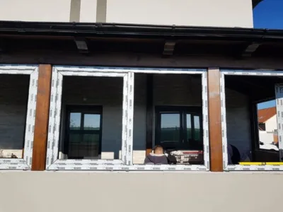 Tamplarie PVC Bucuresti