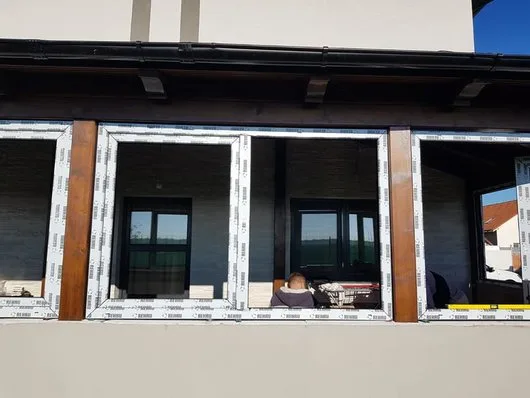 Tamplarie PVC Bucuresti