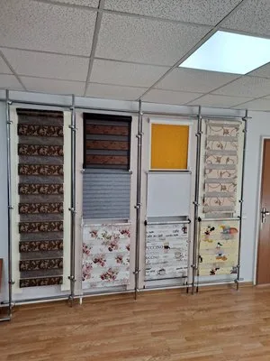 Tamplarie PVC Bucuresti