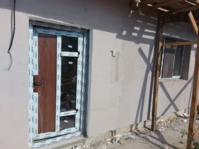 Tamplarie PVC Bucuresti