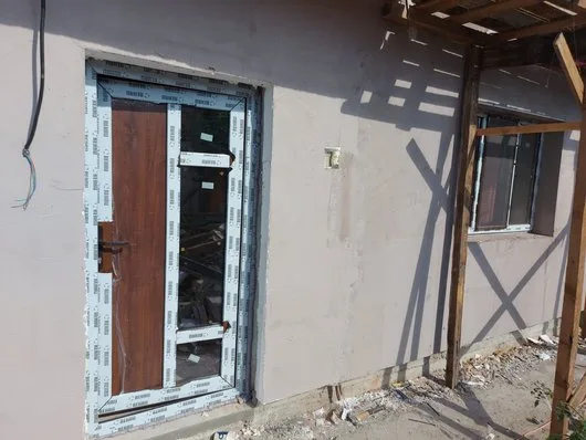 Tamplarie PVC Bucuresti