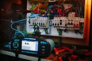 Instalatii electrice Bucuresti