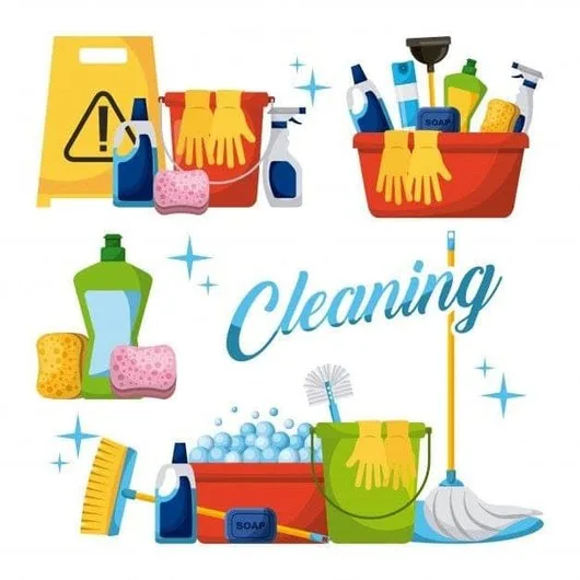 Servicii curatenie Bucuresti si Ilfov