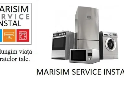Marisim Service Instal