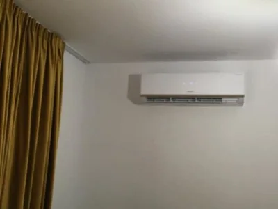 Marisim Service Instal