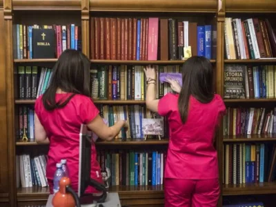 Servicii curatenie Bucuresti